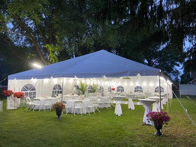 The Ultimate Guide to Outdoor Event Tents