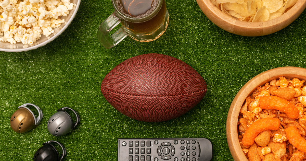 Gameday Party Rentals. Triangle Area, NC