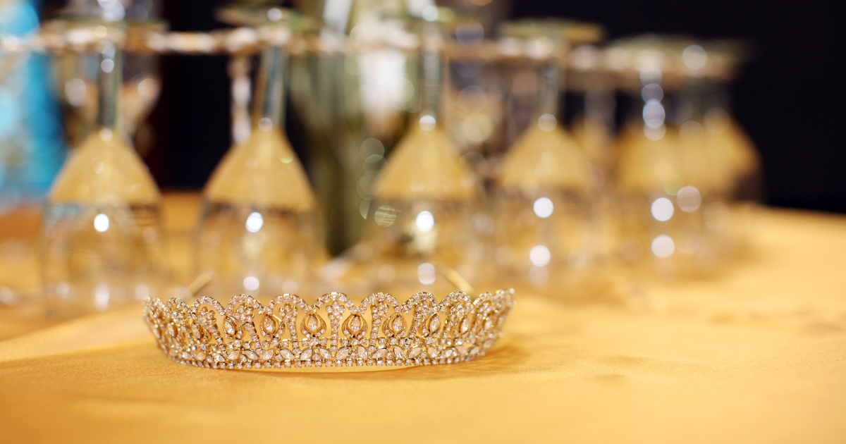 Quinceañera Party Rentals in Henderson, NC area