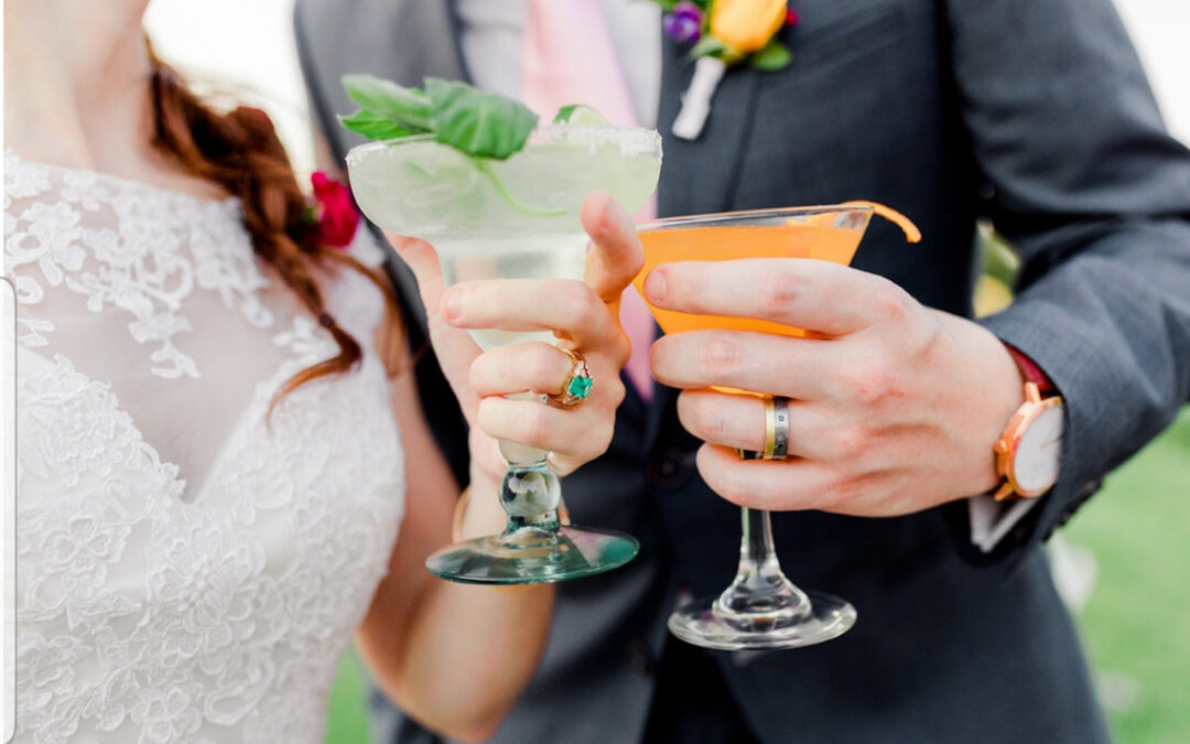 Selecting the Perfect Glassware for Your Event