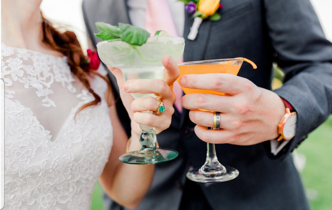 Selecting the Perfect Glassware for Your Event