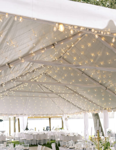 Wedding Tent Rentals